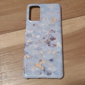 Burga Phone Case for Samsung Galaxy S20 Plus